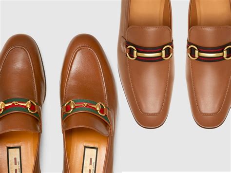 Gucci Loafer Dupes Are Getting Pretty, Ah, Shameless These 